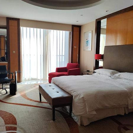 Sheraton Zhoushan Hotel Екстериор снимка
