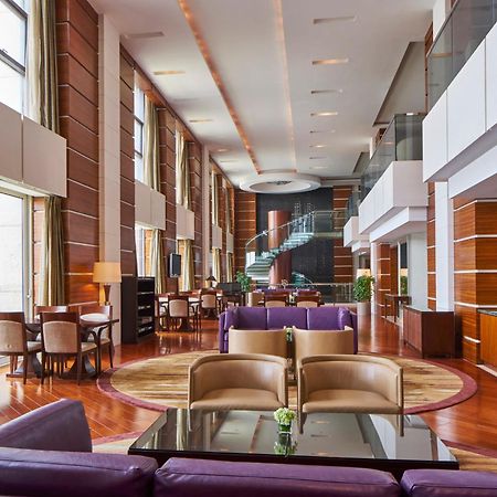 Sheraton Zhoushan Hotel Екстериор снимка