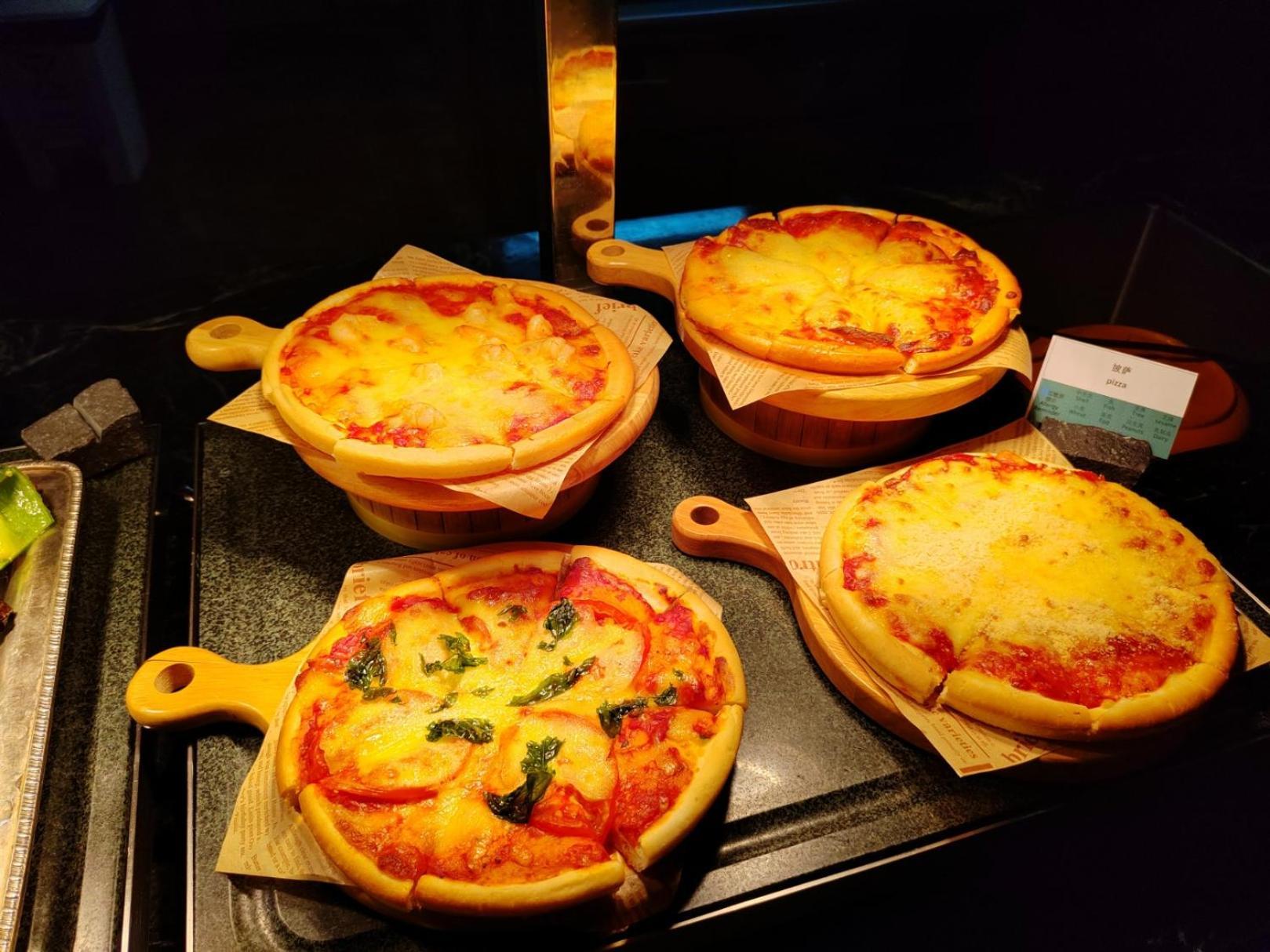 Sheraton Zhoushan Hotel Екстериор снимка