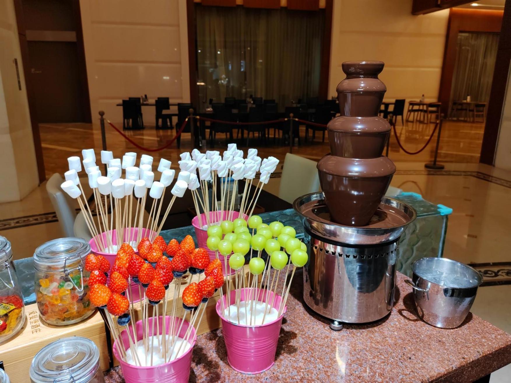 Sheraton Zhoushan Hotel Екстериор снимка