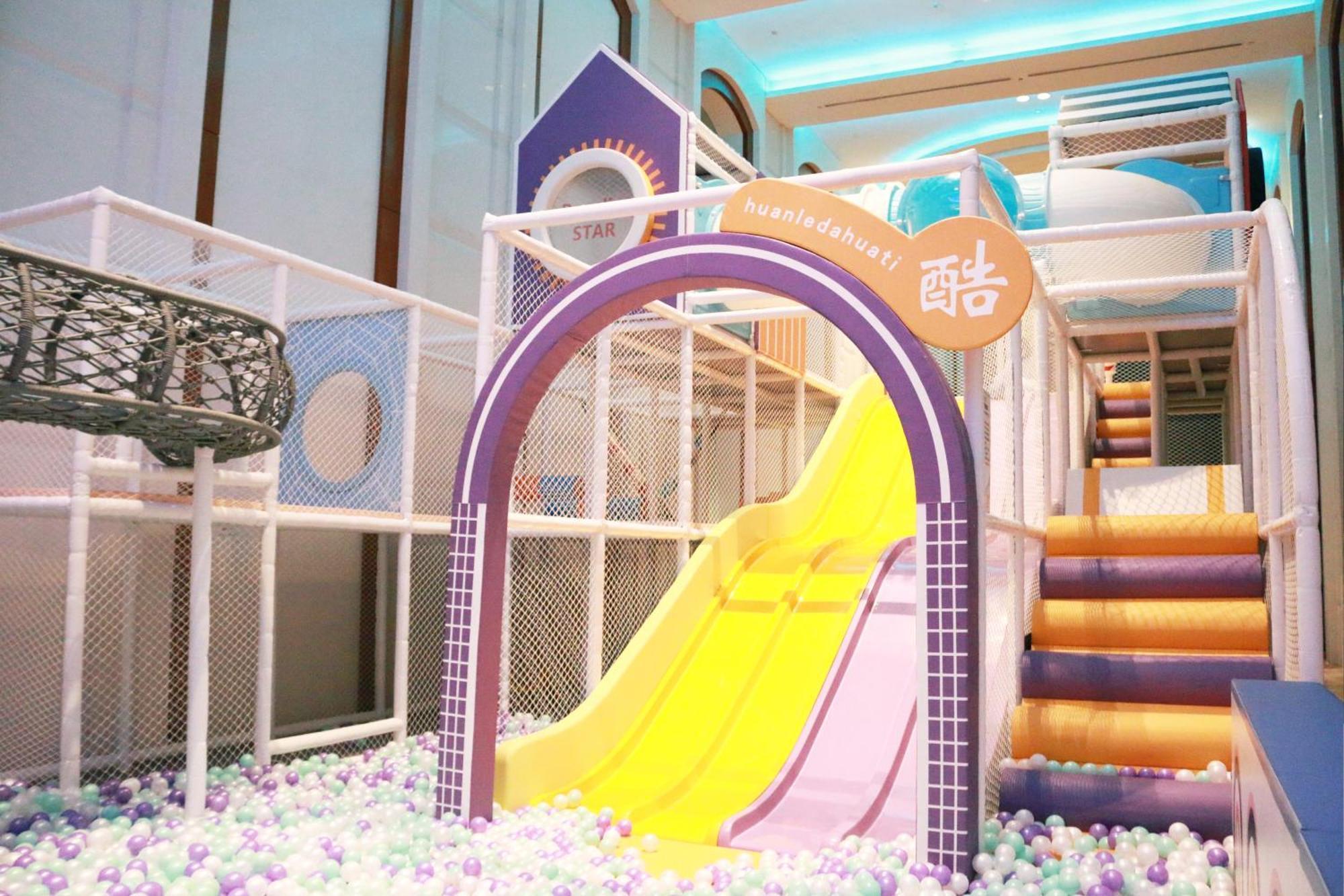 Sheraton Zhoushan Hotel Екстериор снимка