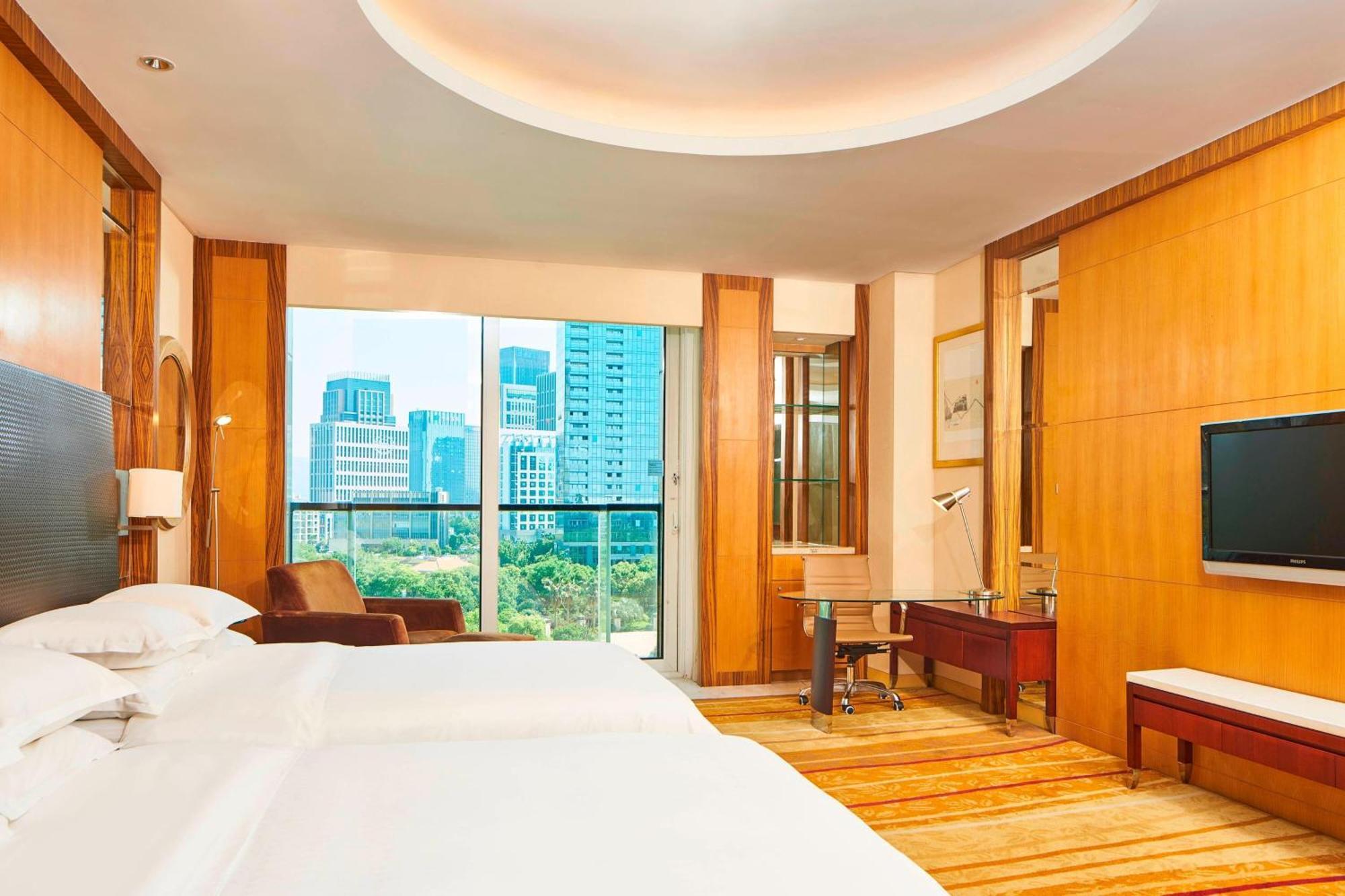 Sheraton Zhoushan Hotel Екстериор снимка
