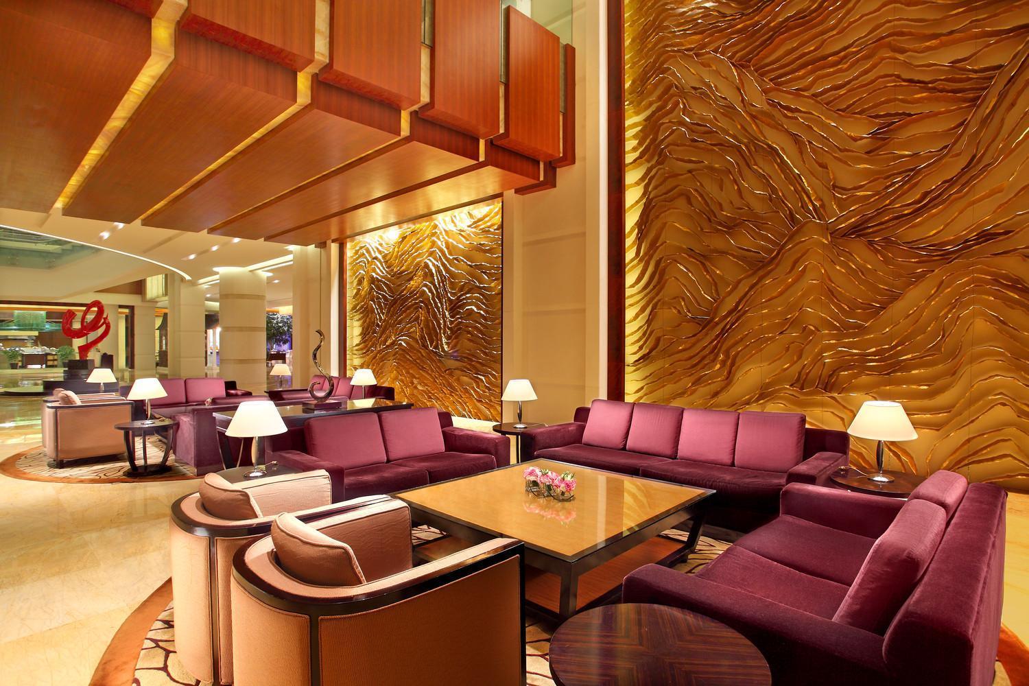 Sheraton Zhoushan Hotel Екстериор снимка