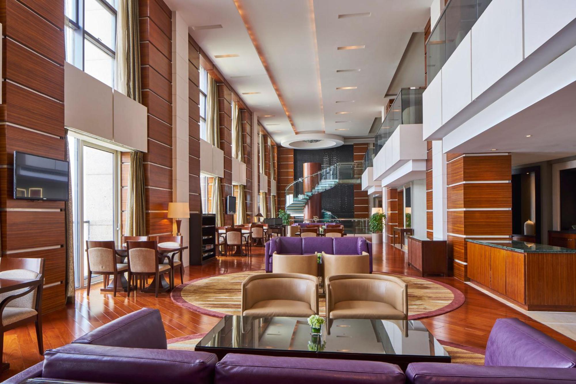 Sheraton Zhoushan Hotel Екстериор снимка