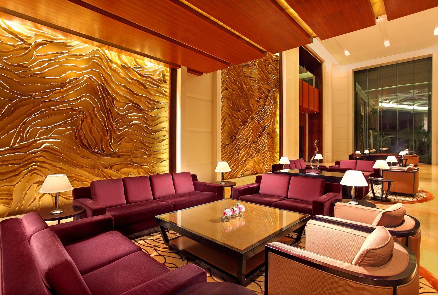 Sheraton Zhoushan Hotel Екстериор снимка
