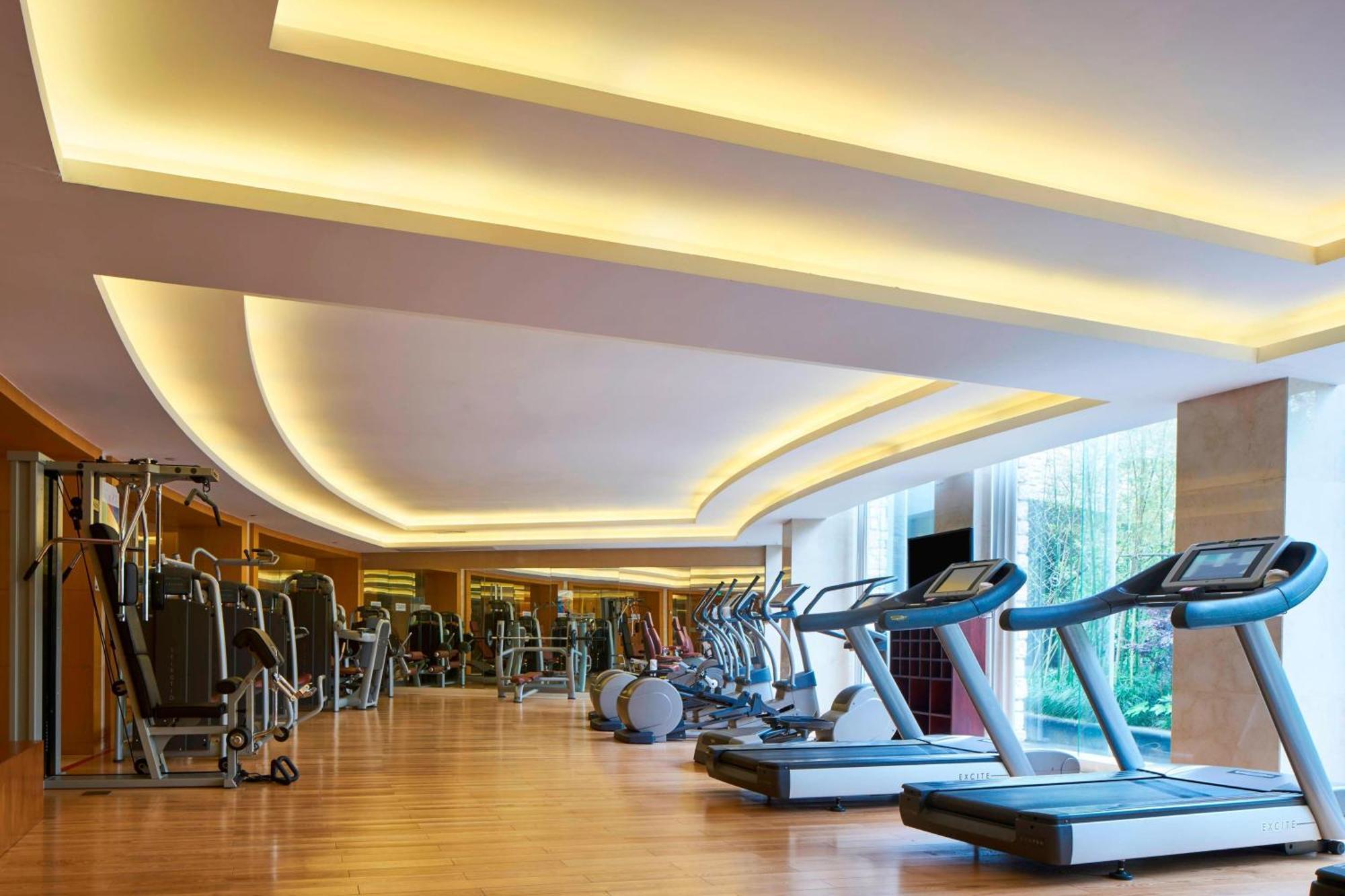 Sheraton Zhoushan Hotel Екстериор снимка