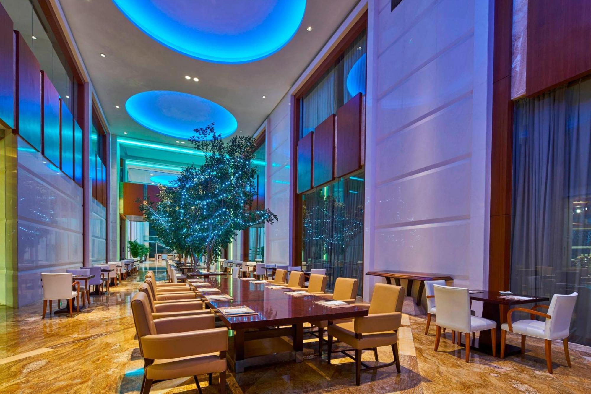 Sheraton Zhoushan Hotel Екстериор снимка