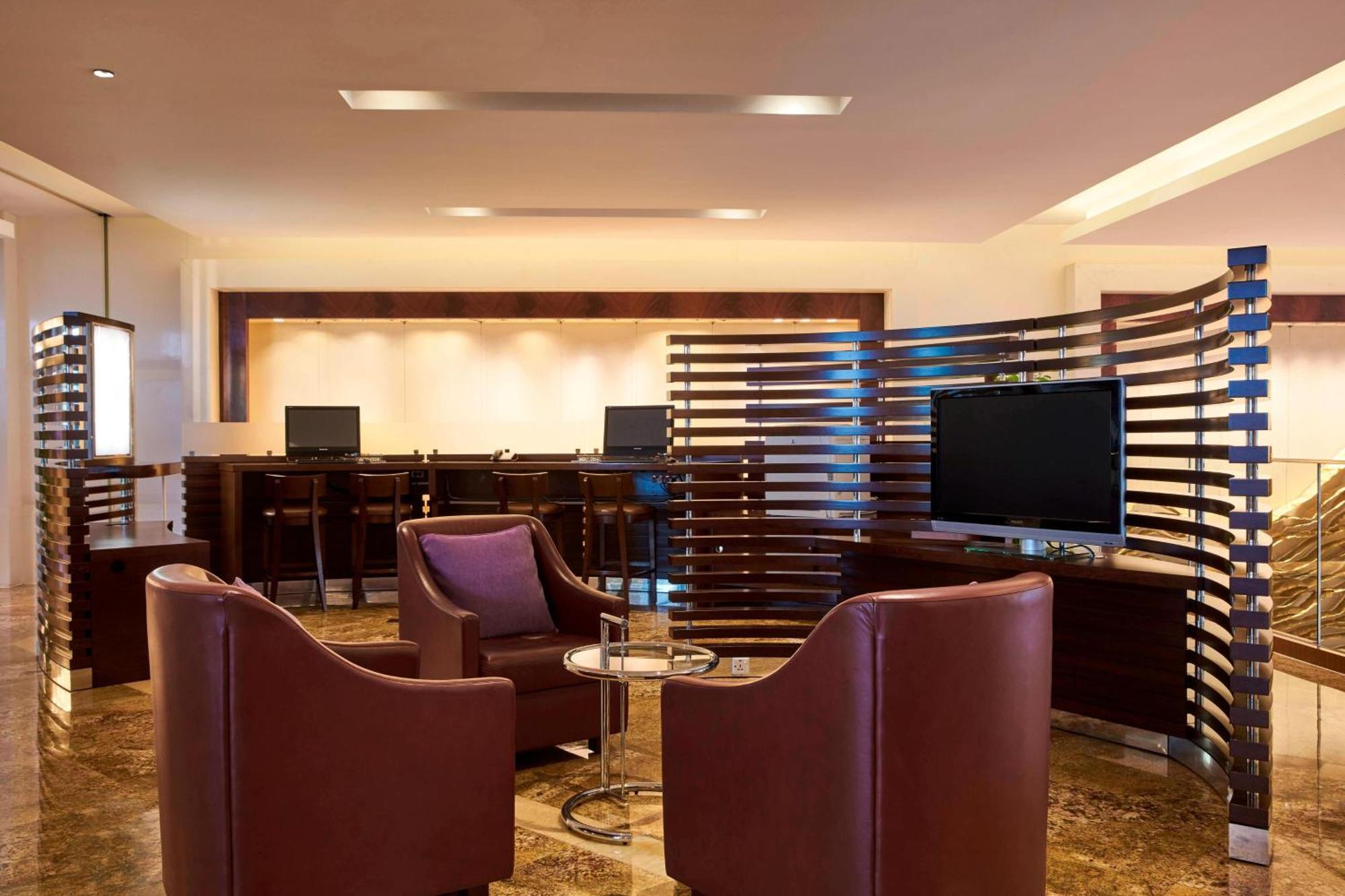 Sheraton Zhoushan Hotel Екстериор снимка