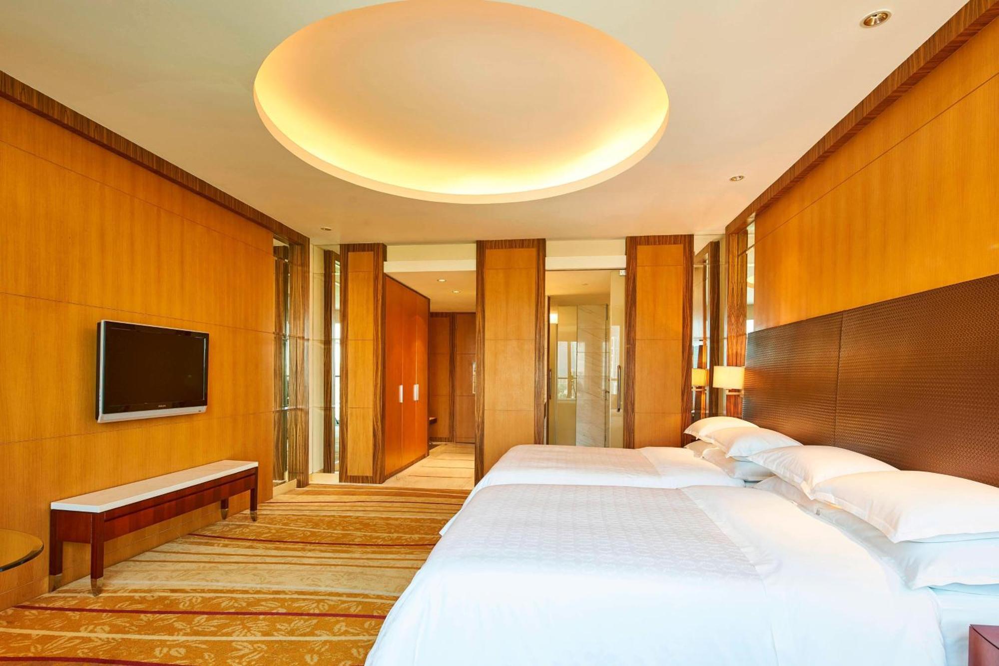 Sheraton Zhoushan Hotel Екстериор снимка
