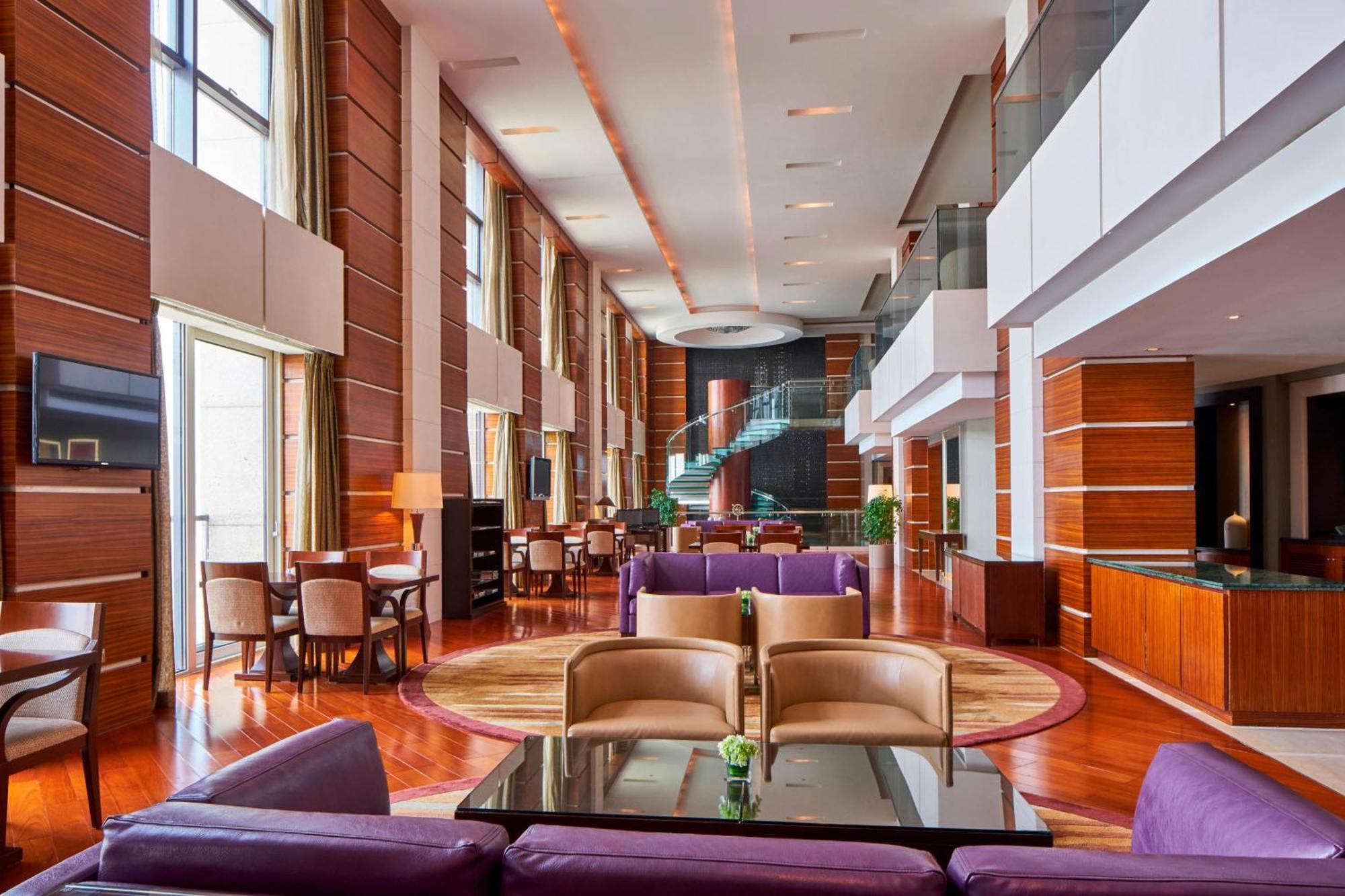 Sheraton Zhoushan Hotel Екстериор снимка