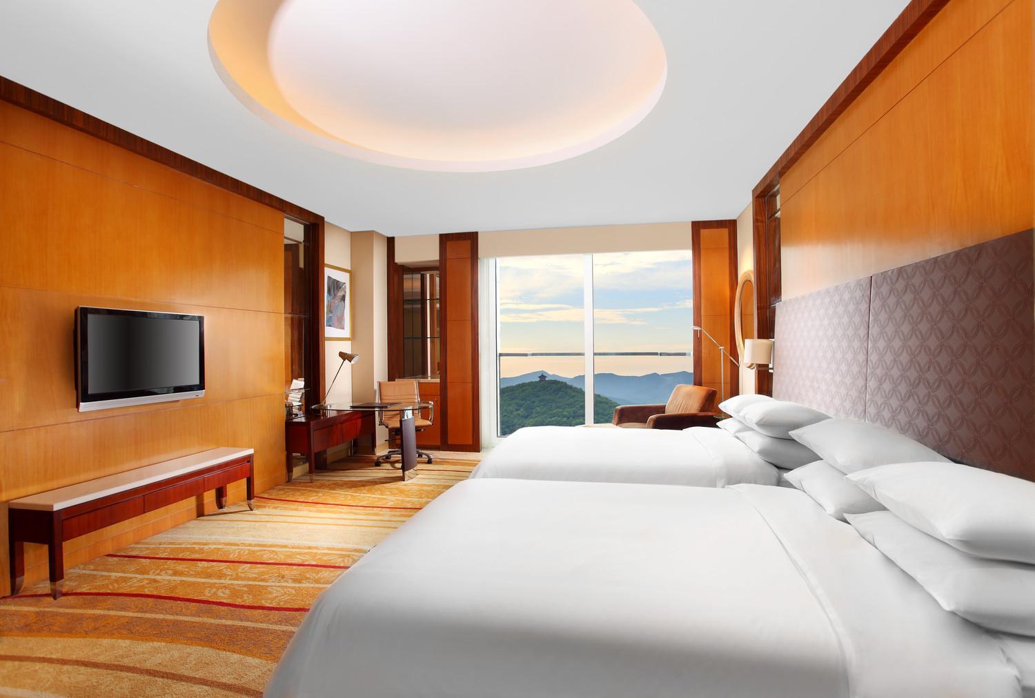 Sheraton Zhoushan Hotel Екстериор снимка