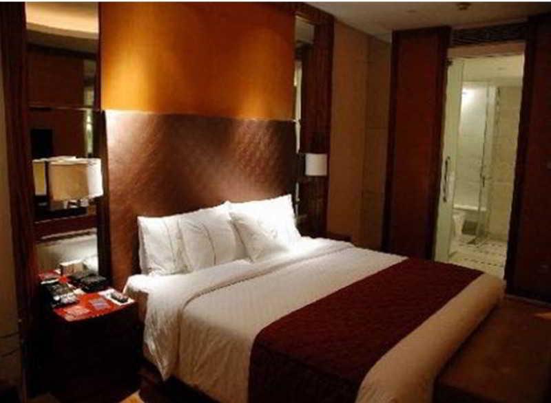 Sheraton Zhoushan Hotel Екстериор снимка