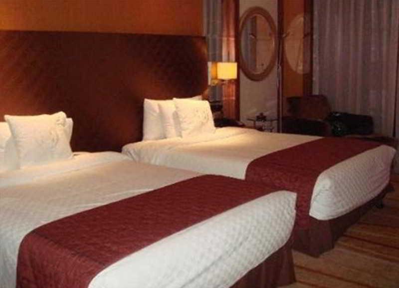 Sheraton Zhoushan Hotel Екстериор снимка
