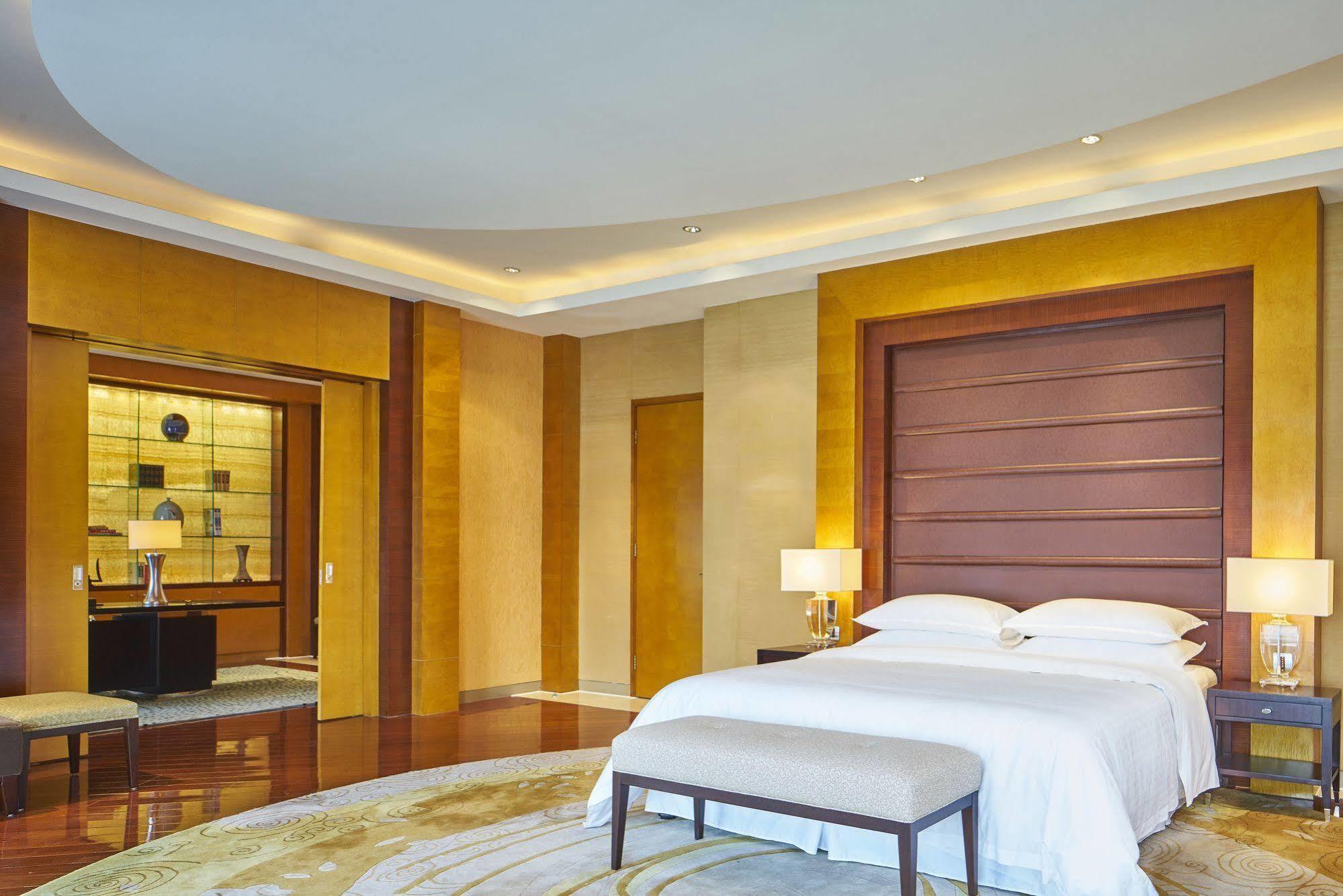 Sheraton Zhoushan Hotel Екстериор снимка