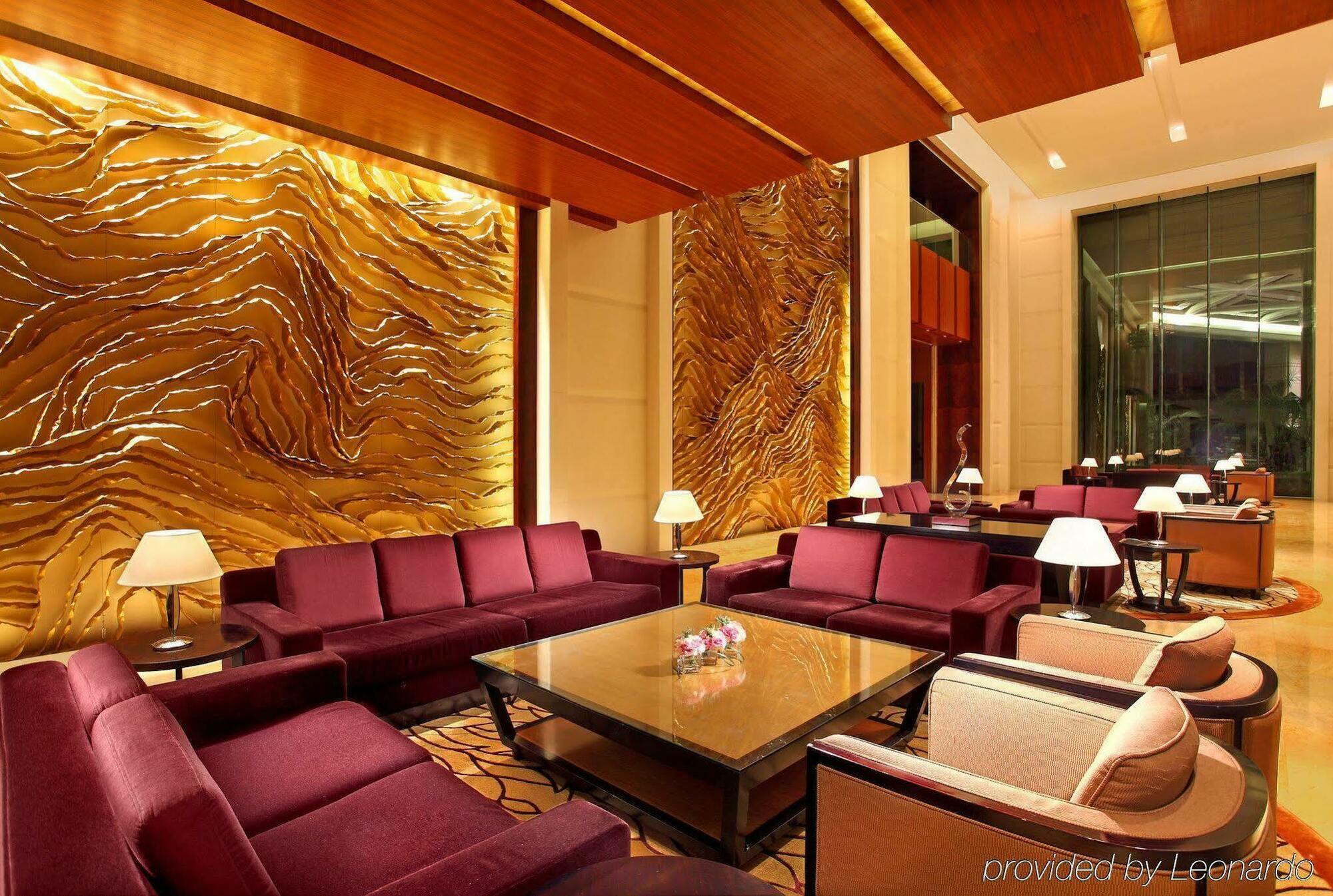 Sheraton Zhoushan Hotel Екстериор снимка